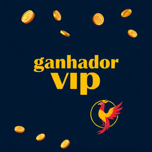 Ganhador Vip